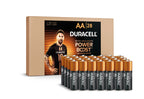 Duracell Coppertop Alkaline Batteries Messi Edition

