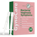 BV Relief for Women - Natural Homeopathic Vaginal Care