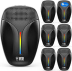 Ultrasonic Indoor Pest Repeller | Roaches & Rodents

