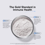 Immunocal Glutathione Precursor for Cellular Health

