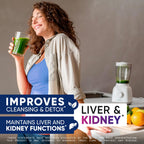 Liposomal Glutathione Supplement with Vitamin C

