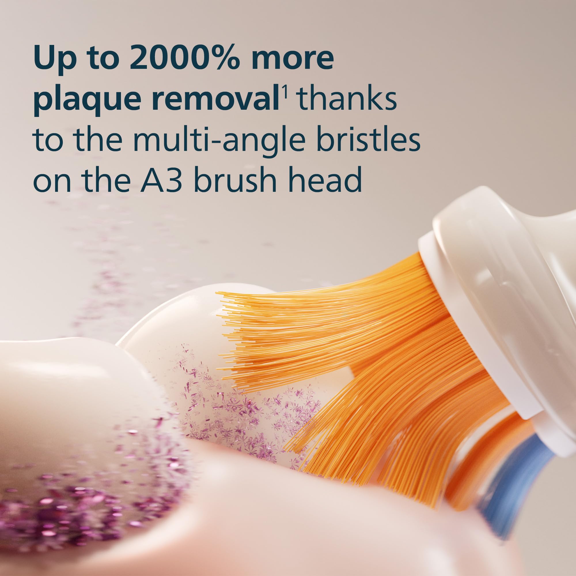Philips Sonicare Replacement Brush Heads Bundle

