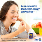 DBI Distribution Dietary Supplement Daily Support


