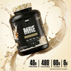 REDCON1 MRE Whole Food Protein Powder Meal Replacement

