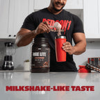 REDCON1 MRE LITE Whole Food Protein Powder - Lactose Free

