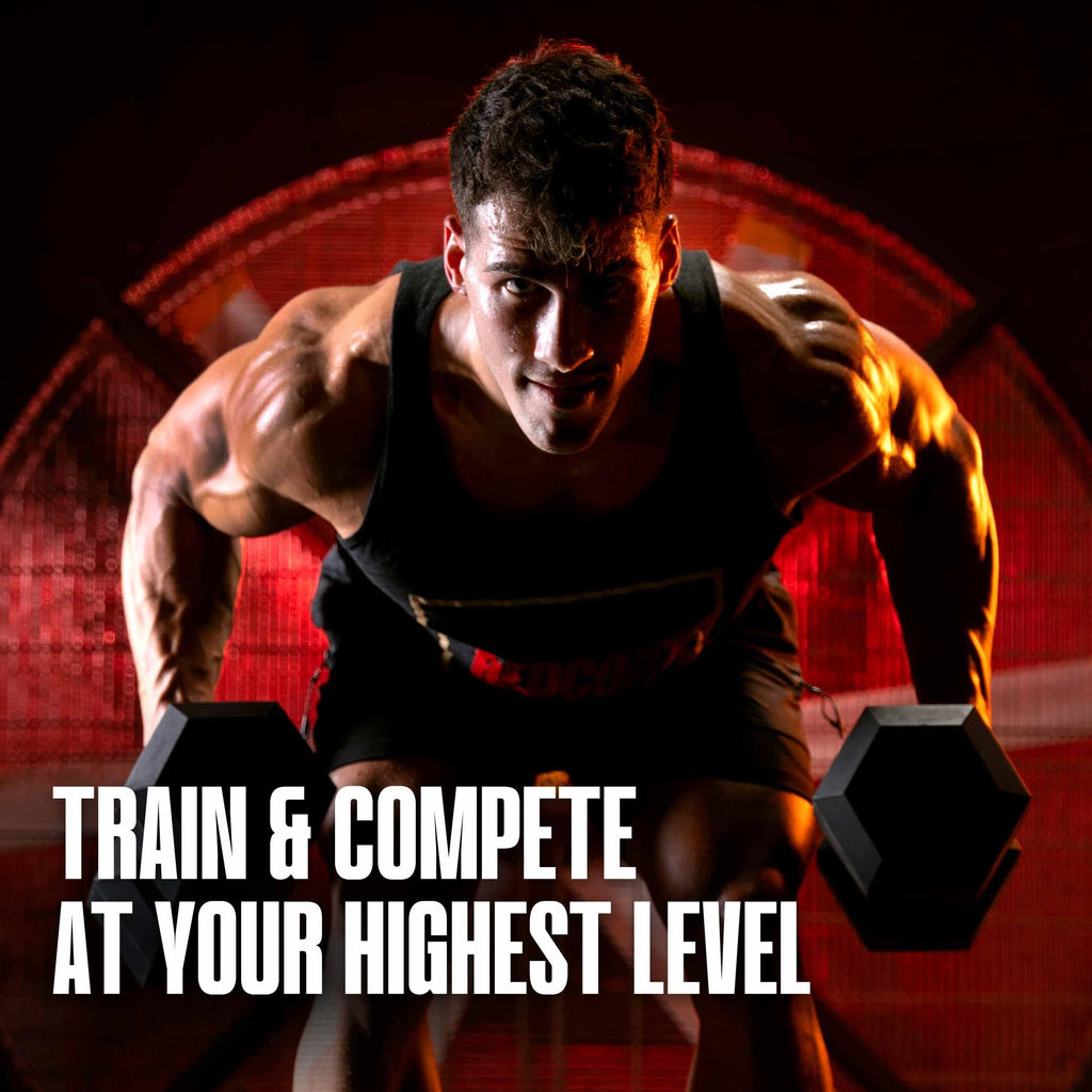 REDCON1 Total War Pre Workout Powder

