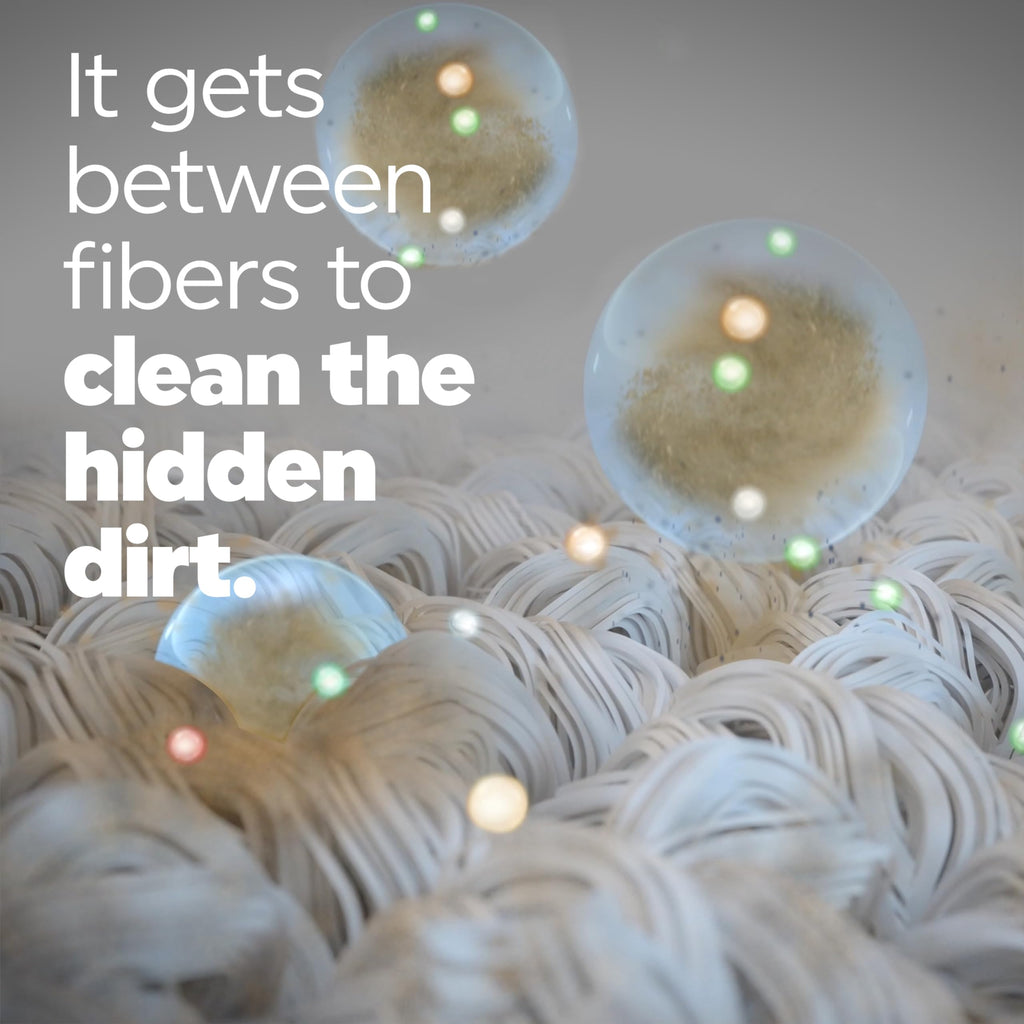 Tide Hygienic Clean Power PODS Detergent Pacs

