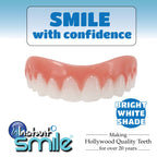 Instant Smile Cosmetic Teeth

