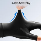FREETOO All-Around Compression Arthritis Gloves

