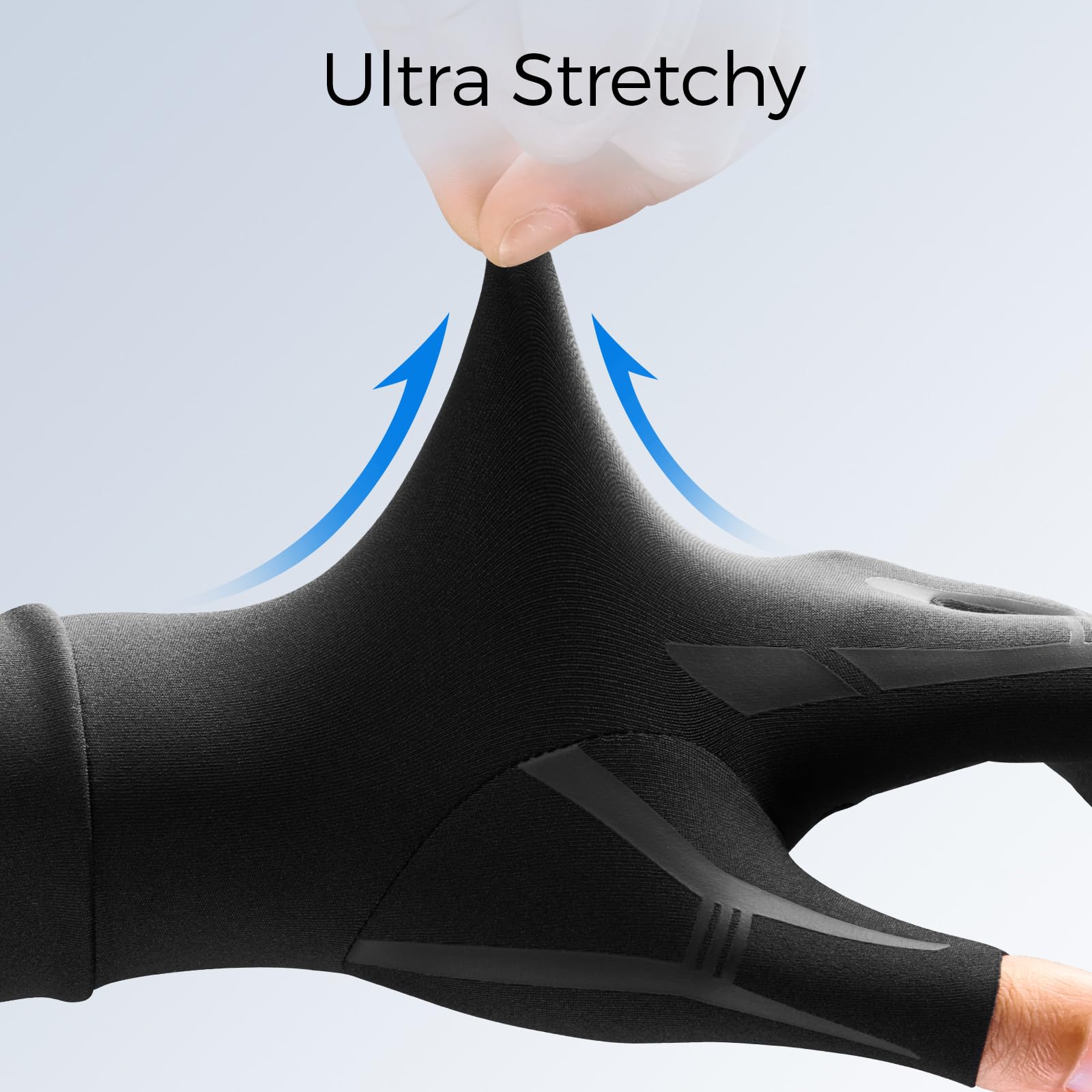FREETOO All-Around Compression Arthritis Gloves

