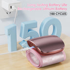 Blood Pressure Monitor for Home Use | One-Button

