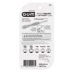 GUM Proxabrush Go-Betweens Ultra Tight Interdental Brushes

