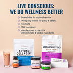 Live Conscious LiverWell Liver Cleanse – Liver Health

