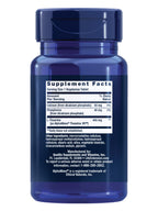 Life Extension Theanine XR Stress Relief Calming Supplement


