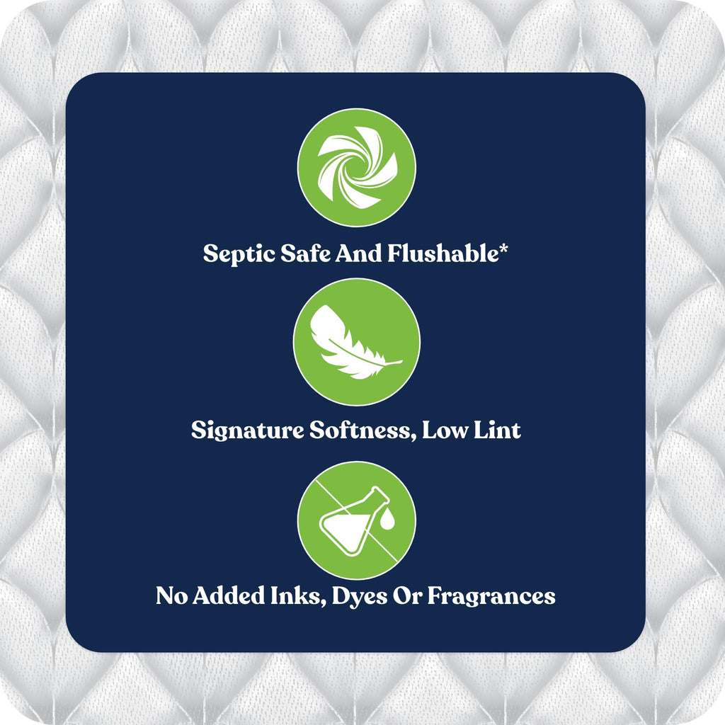 Quilted Northern Ultra Soft & Strong Toilet Paper

