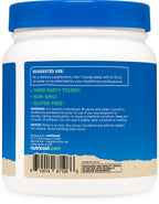 Nutricost Organic Inulin Powder - Prebiotic Fiber

