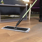 3M Easy Trap Sweep and Dust Sheets Disposable Floor Duster

