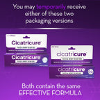 Cicatricure Advanced Scar Gel for Face & Body | Proven

