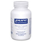 Pure Encapsulations Macular Support Formula | Eye Health

