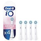 Oral-B iO Gentle Care Toothbrush Heads | Gentle Cleaning

