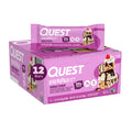 Quest Overload Protein Bars
