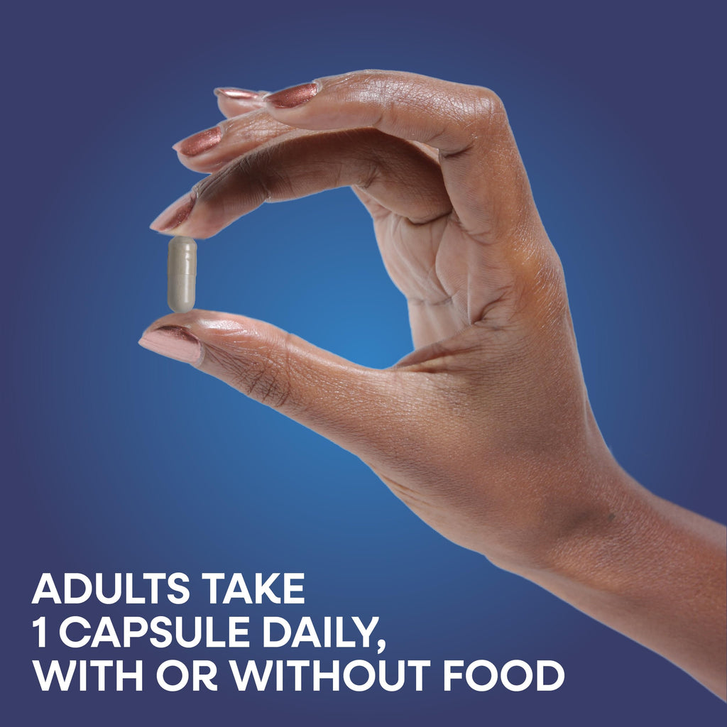 Digestive Health Fortify Women's Multi-Strain by Nature's Way

