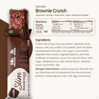 NuGo Slim Protein Bars Variety Pack

