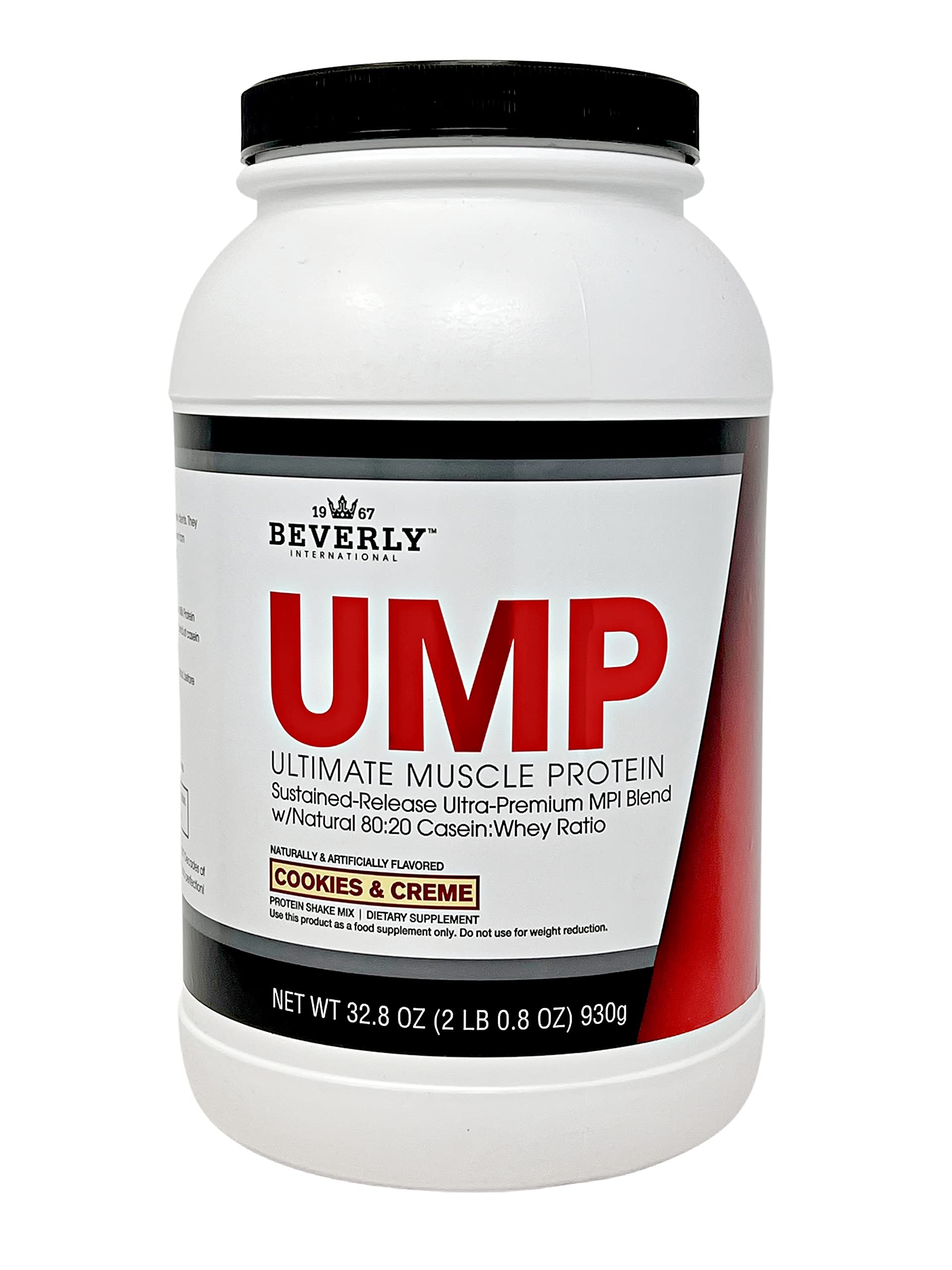 Beverly International UMP Protein Powder