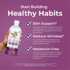 MaryRuth's Nighttime Multimineral + Skin Renew with Sepitone


