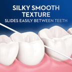 Oral-B Threader Floss for Braces and Implants

