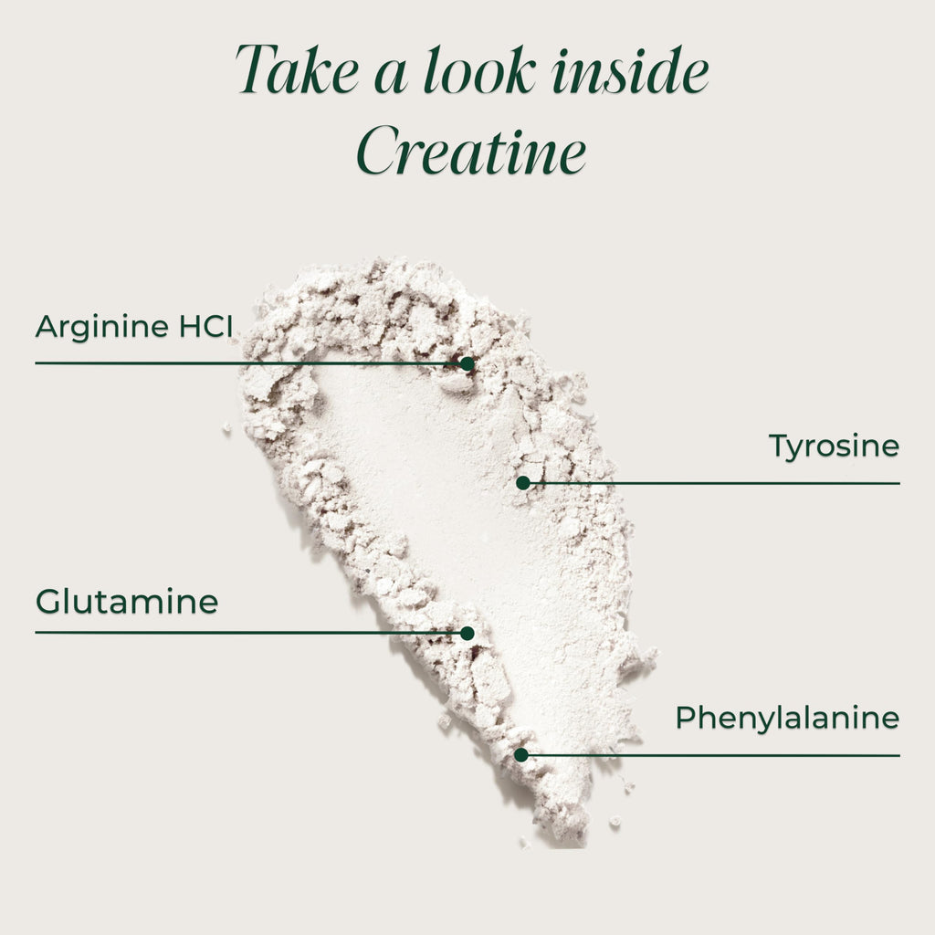 Creatine Monohydrate Powder by Primal Harvest

