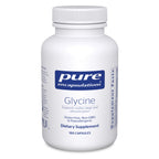 Pure Encapsulations Glycine – Sleep & Liver Detox

