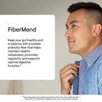 Thorne FiberMend Prebiotic Fiber Powder

