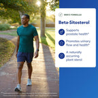 Pure Encapsulations Beta-Sitosterol for Urinary Health

