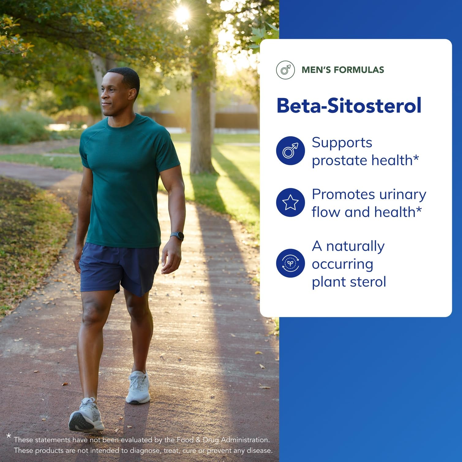 Pure Encapsulations Beta-Sitosterol for Urinary Health

