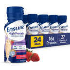 Ensure High Protein Nutrition Shake 16g Protein

