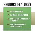 Perfect Supplements Gelatin Collagen Protein for Joints

