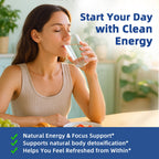 NAC 900 mg Liver Detox Supplement – iMATCHME

