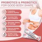 Nature Target Probiotics for Women with Prebiotics

