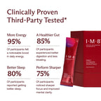 IM8 Daily Ultimate Essentials All-in-One Multivitamin

