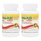 NaturesPlus Hema-Plex Iron – Fast-Acting Chelated Iron

