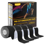 Dimora Kinesiology Tape Original Cotton Elastic

