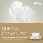Kleenex Professional Facial Tissue Bulk Case

