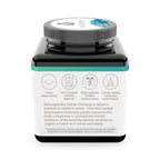 Youtheory Ashwagandha with Organic KSM-66 – Stress & Energy


