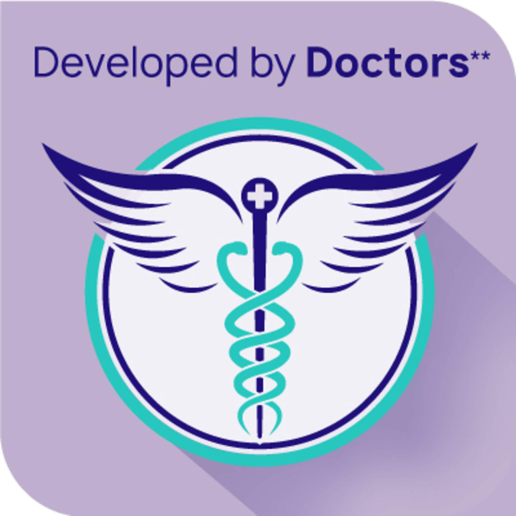 RepHresh Pro-B Probiotic for Women | Feminine Health

