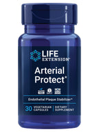 Life Extension Arterial Protect - Blood Pressure Support

