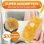 Heavy Duty Duster Refills Kit - Multi-Surface

