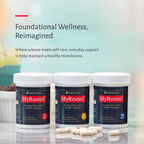 MyReuteri Probiotic LRDR & FOS Prebiotic

