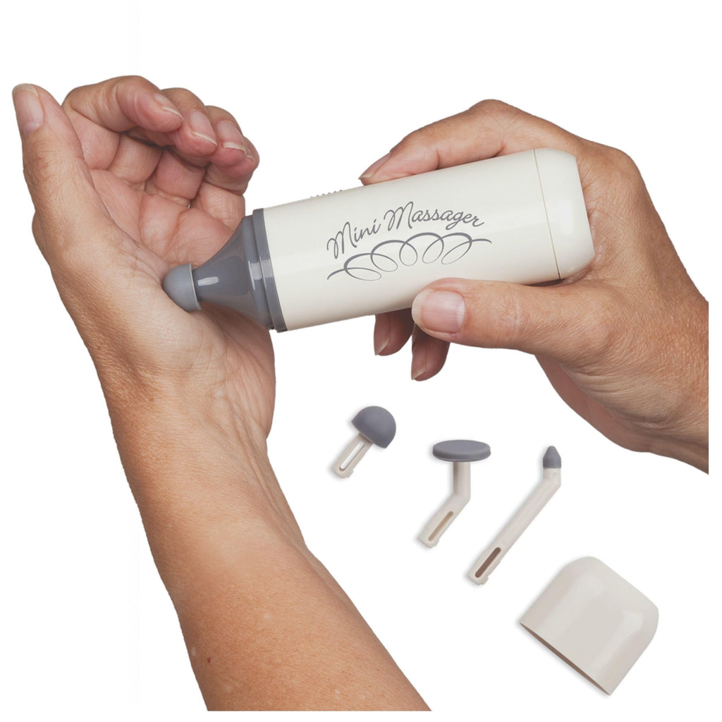 Norco Mini Massager | Portable Therapy Tool

