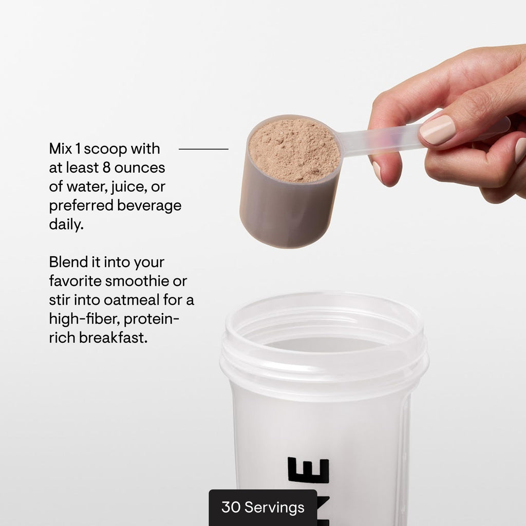 THORNE Whey Protein Isolate – NSF Certified

